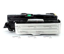 Вузол бака, система впорскування сечовини