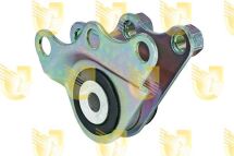 Опора, двигун