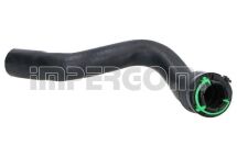 Шланг, теплообмінник (система опалення)