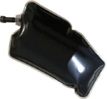 Присадка, відновлення протисажного/пилового фільтра