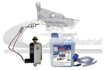 Модуль бака, присадка (регенерация сажевого фильтра)