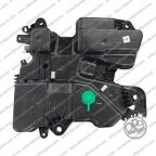 Вузол бака, система впорскування сечовини