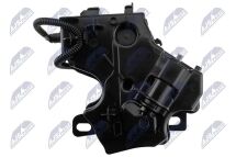 Бак, присадка (регенерація сажового/пилового фільтра) 