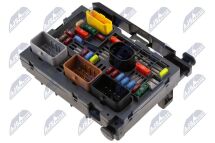 Центральна електрична система Центральна електрична система