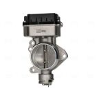 Корпус дросельного вузла