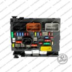 Коробка предохранителей