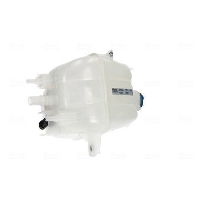 Розширювальний бачок, охолоджувальна рідина