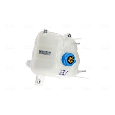 Розширювальний бачок, охолоджувальна рідина