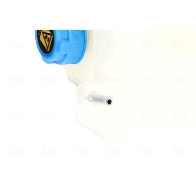 Розширювальний бачок, охолоджувальна рідина