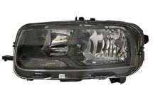 Основная фара