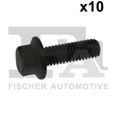 Гвинт, система відведення ВГ