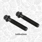 Гвинт шатуна