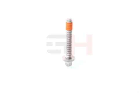 Гвинт, цафа осі Гвинт, цафа осі