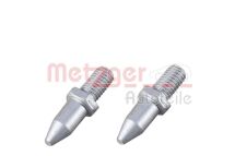 Гвинт, гальмівний диск