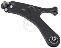 Важіль підвіски, підвіска коліс