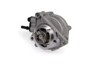 Вакуумний насос, гальмівна установка