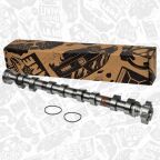 Кулачковий вал