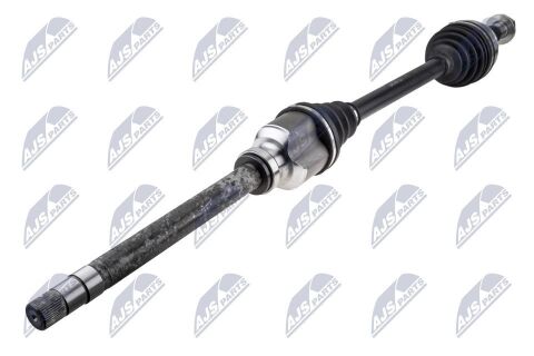 Приводной вал 