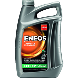Трансмісійна олива ENEOS ECO CVT-F, 4 літри