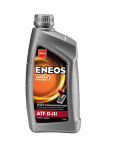 Трансмісійна олива ENEOS ATF D-III, 1 літр