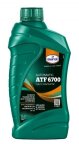 Трансмісійна олива Eurol ATF 6700, 1 літр