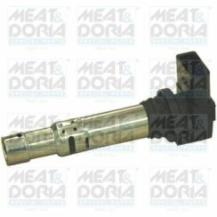 Котушка запалювання Volkswagen Audi A3, Golf IV, V, VI, Skoda Fabia, Octavia, Caddy III, Passat, Polo, Tiguan, Touran Котушка запалювання Volkswagen Audi A3, Golf IV, V, VI, Skoda Fabia, Octavia, Caddy III, Passat, Polo, Tiguan, Touran