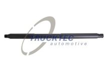 Амортизатор крышки багажника MB M-class (W166) 11-15