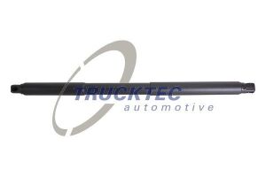 Амортизатор кришки багажника MB M-class (W166) 11-15