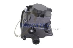 Бачок гідропідсилювача керма MB C-class (W203/W204)/E-class (W211/W212) 2.5-5.5 (M272/M273) 05-14