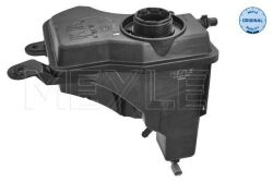 Бачок расширительный BMW 3 (E90/91/92)/X1 (E84) 04-15 M47/M57/N47/N57 (без крышки)