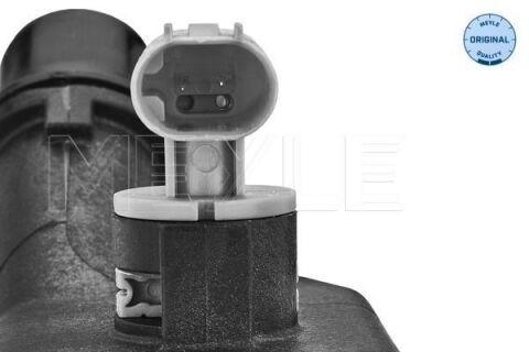 Бачок розширювальний BMW 3 (E90/91/92)/X1 (E84) 04-15 M47/M57/N47/N57 (без кришки)