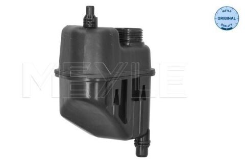 Бачок расширительный BMW 3 (F30)/4 (F32) 12- (B48/N20) (без крышки)