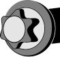Болти головки (к-кт 10шт.) Opel Combo 1.6 01-11, фото 1 - інтерент-магазин Auto-Mechanic
