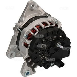 Генератор Fiat Ducato 11-/Iveco Daily 3.0D 06- (14V/150A) = 116177 Генератор Fiat Ducato 11-/Iveco Daily 3.0D 06- (14V/150A) = 116177