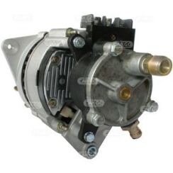Генератор Ford Transit 2.5 DI/TD 91-00 (14V/70A) (шкив d=66.5mm) = 111742 Генератор Ford Transit 2.5 DI/TD 91-00 (14V/70A) (шкив d=66.5mm) = 111742