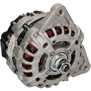 Генератор Fiat Ducato 11-/Iveco Daily 3.0D 06- (14V/150A) = 116177 Генератор Fiat Ducato 11-/Iveco Daily 3.0D 06- (14V/150A) = 116177