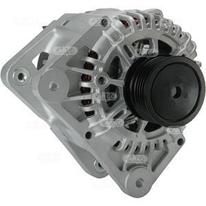 Генератор Renault Kangoo/Megane II//Logan 1.5dCi 03- (14V/110A) = 116048 Генератор Renault Kangoo/Megane II//Logan 1.5dCi 03- (14V/110A) = 116048