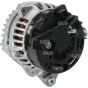 Генератор Renault Master/Trafic 2.5dCi 06- (14V/150A) = 114700, фото 1 - інтерент-магазин Auto-Mechanic