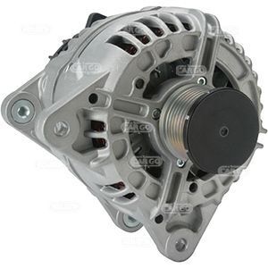 Генератор Renault Master/Trafic 2.5dCi 06- (14V/150A) = 114700 Генератор Renault Master/Trafic 2.5dCi 06- (14V/150A) = 114700