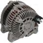 Генератор Renault Megane II/III/Scenic II/III 1.5 dCi 05-16 (14V/210A) (K9K) = 115651, фото 1 - интернет-магазин Auto-Mechanic
