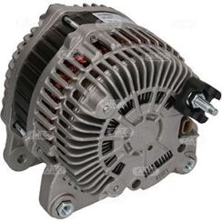 Генератор Renault Megane II/III/Scenic II/III 1.5 dCi 05-16 (14V/210A) (K9K) = 115651