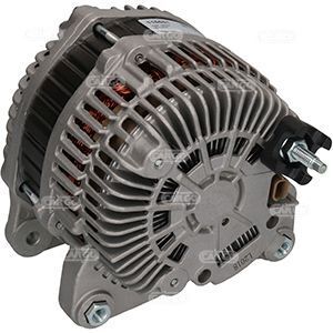 Генератор Renault Megane II/III/Scenic II/III 1.5 dCi 05-16 (14V/210A) (K9K) = 115651