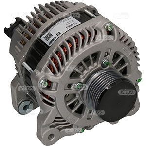 Генератор Renault Megane II/III/Scenic II/III 1.5 dCi 05-16 (14V/210A) (K9K) = 115651 Генератор Renault Megane II/III/Scenic II/III 1.5 dCi 05-16 (14V/210A) (K9K) = 115651