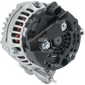 Генератор Skoda Fabia II 10-14/Octavia II 1.4 TSI 08-13 (14V/140A) = 114884
