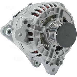 Генератор Skoda Fabia II 10-14/Octavia II 1.4 TSI 08-13 (14V/140A) = 114884 Генератор Skoda Fabia II 10-14/Octavia II 1.4 TSI 08-13 (14V/140A) = 114884