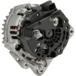 Генератор Skoda Fabia/Octavia/Roomster/VW Caddy/Golf/Polo 1.4/2.0FSI/1.9-2.0 TDI 04-14 (14V/110A) = 113874