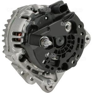 Генератор Skoda Fabia/Octavia/Roomster/VW Caddy/Golf/Polo 1.4/2.0FSI/1.9-2.0 TDI 04-14 (14V/110A) = 113874