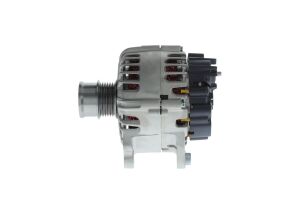 Генератор VW Caddy IV/Golf VII/Skoda Fabia/Octavia 1.0-1.5TSI 13- (14V/110A)