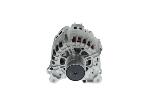 Генератор VW Caddy IV/Golf VII/Skoda Fabia/Octavia 1.0-1.5TSI 13- (14V/110A) Генератор VW Caddy IV/Golf VII/Skoda Fabia/Octavia 1.0-1.5TSI 13- (14V/110A)
