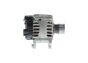 Генератор VW Caddy IV/Golf VII/Skoda Fabia/Octavia 1.0-1.5TSI 13- (14V/110A), фото 3 - интернет-магазин Auto-Mechanic